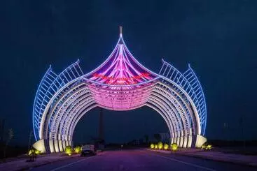 هتل Chân Trời Mới  New Horizon