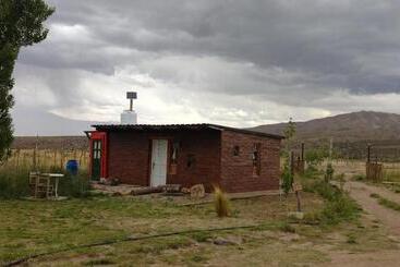 Kapsül Otel Posada De La Fortuna