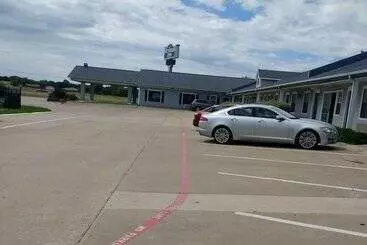 Hotelli Victorian Inns