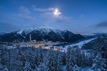 Love The Alps Apartments