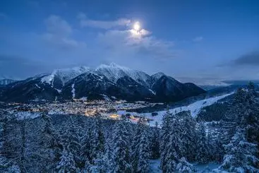 Love The Alps Apartments