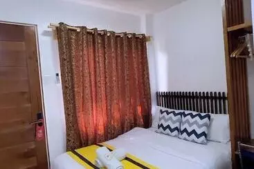 Mactan Hostel