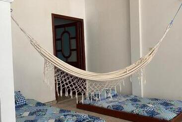 Pension Casa Spa Guadalupe