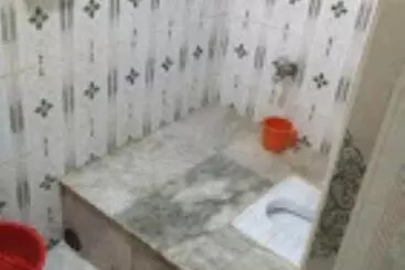 Pensione Meera Guest House,cuttack