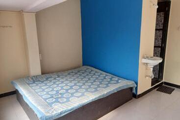 펜션 Shreeji Home Stay