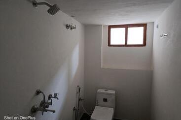 פנסיון Singhasan Homestay