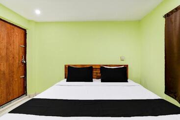 Spot On Hotel Puri Bypass