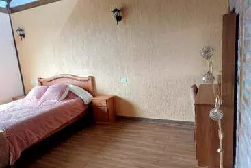 Szálló Hostería Quinta Inés María