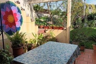 Bed and Breakfast Lo De Tini