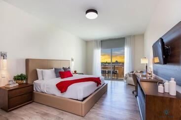 公寓式酒店 Costa Hollywood Design