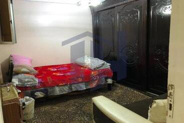 هتل Alexandria Blue Wave