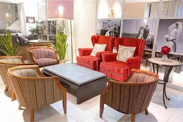 Hotel Crystal Palace Vacation Stay 61200v