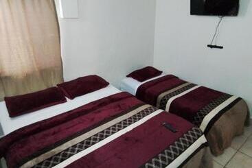 בית מלון כפרי Estancia La Ocho