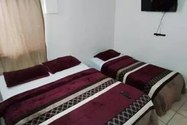هتل Estancia La Ocho
