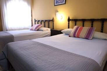 فندق Santa Barbara