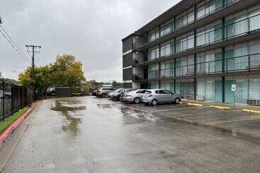 Hotel Studio 6 Mesquite, Tx Town East