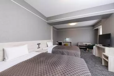 Hotel The One Five Garden Kurashiki   Vacation Stay 40175v