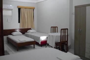 Apart Hotel New S Business