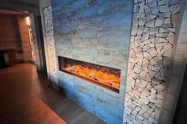 Pension Anemone Bianco Suite Rooms