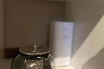 Majatalo Guest House Mameli44