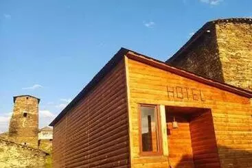 Pensión Guesthouse Luka