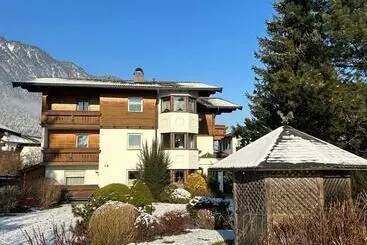 Majatalo Haus Gerlinde Schernthaner