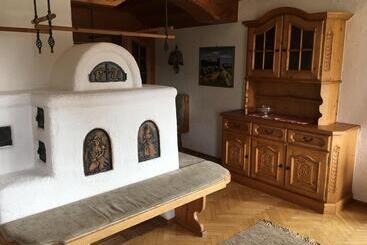 膳宿费 Haus Gerlinde Schernthaner