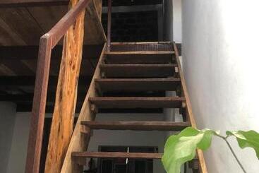 بنسيون Hostel Solar