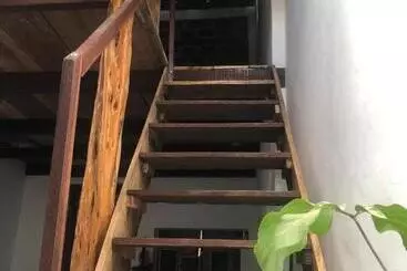 ペンション Hostel Solar