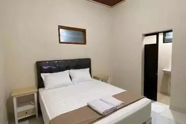 پانسیون Nawasena Guesthouse Jogja