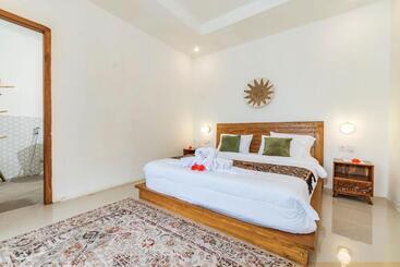 膳宿费 Ritual Ubud