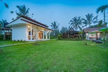 Pensió Ritual Ubud
