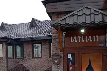 Szálló Pensiune Sweet Touch