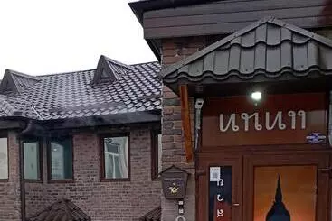 ユースホステル Pensiune Sweet Touch