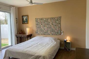Bed and Breakfast Chambres D Hôtes Les Ouches