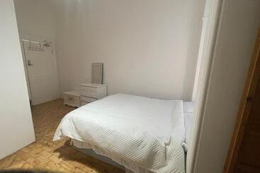 צימר Room With Shared Bathroom And Kitchen