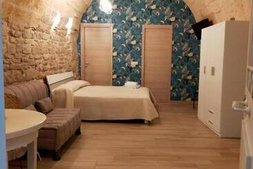 Bed and Breakfast Vicolo Degli Archi