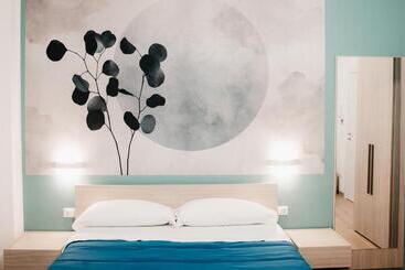 Bed and Breakfast Winning Apartments