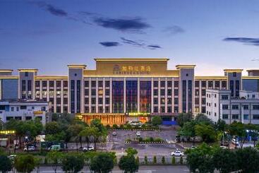 Caribbean Hotel Zhongshan