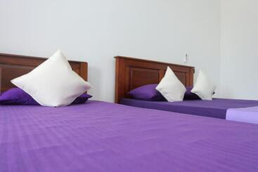 Hotel Kumbuk Sewana Villa