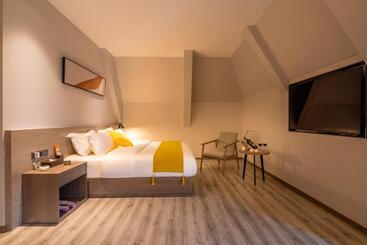 酒店 Luzhou Baian Smart