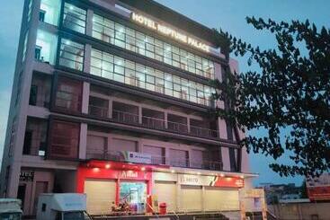 Hotell Neptune Palace