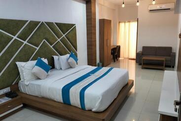 Hotel Neptune Palace