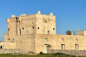 Masseria Donna Menga   The Leading Hotels Of The World