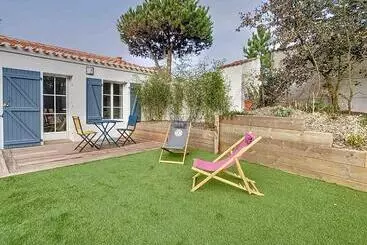 ペンション La Tranquillité