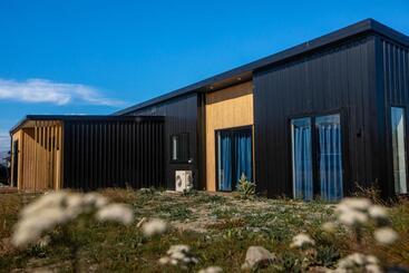 Pension Luminous Tekapo