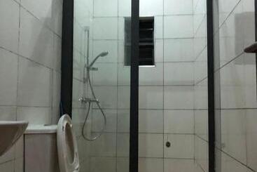 پانسیون Luxury Apartments