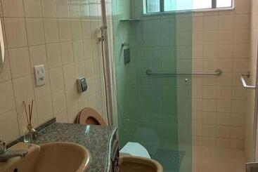 Pensão Quartos Em Casa No Clelia Bernardes