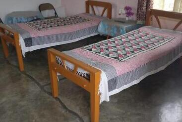 Pensionat Sivasagar Homestay