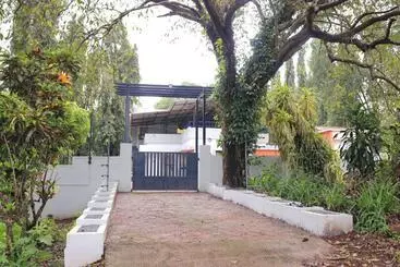 Pension The Kannur Club Aralam Guest House